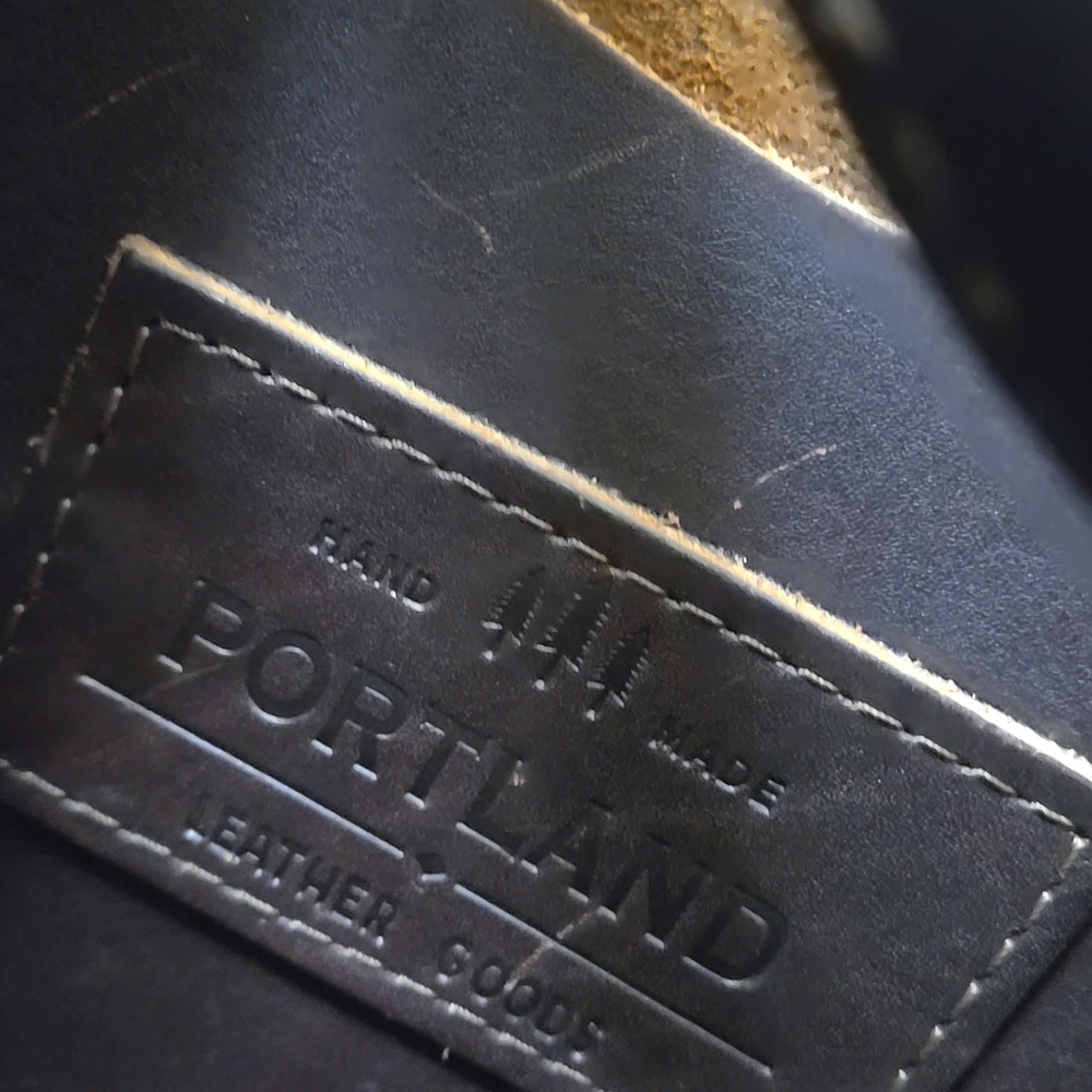 Portland Leather Bundle - Picture 12 of 15